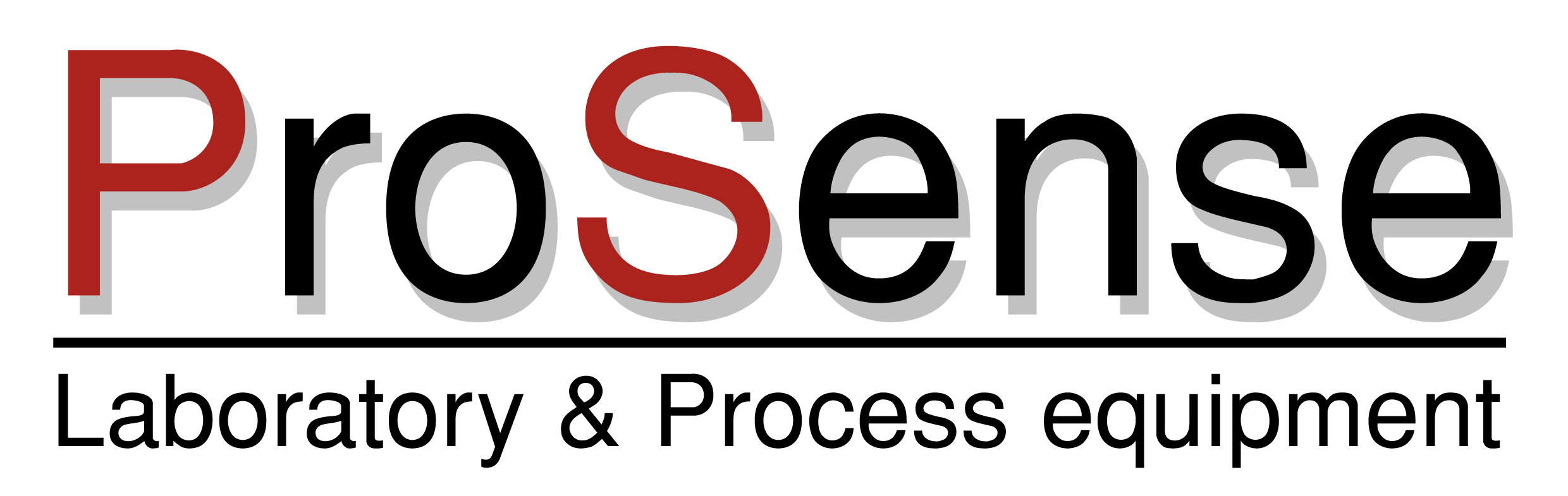 LOGO Prosense LOGO Prosense